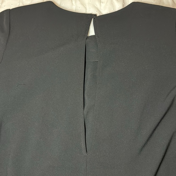 THE FIFTH LABEL BLACK DRESS - Picture 7 of 7